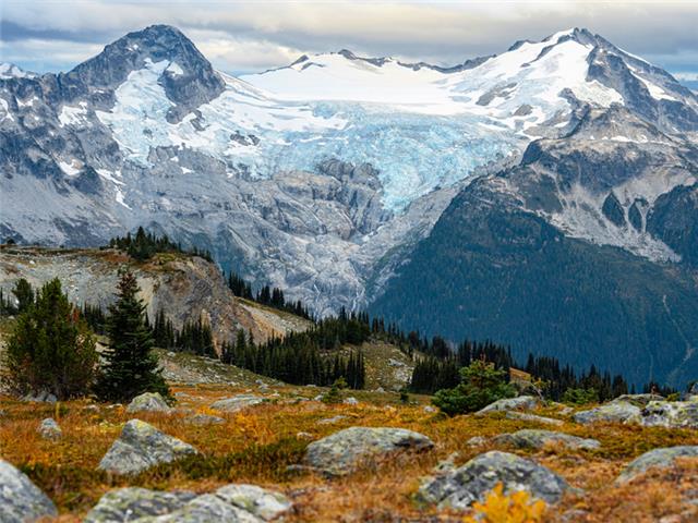 Kees and Claire Hut | Backcountry Camping at Russet Lake in Whistler